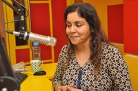 Oxygen Movie Song Launch at Radio Mirchi
